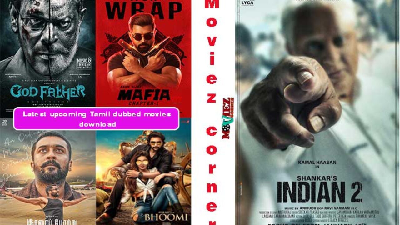 Tamil Dubbed Movies Download Free Downloading Sites
