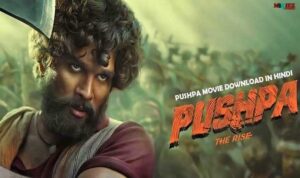 Pushpa movie download